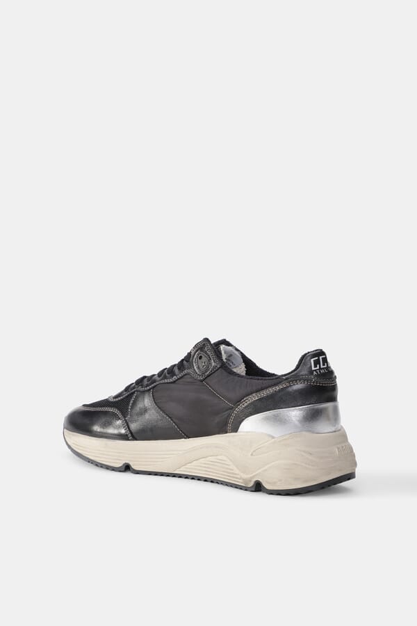 Golden Goose Кросівки 00456859_01 №2