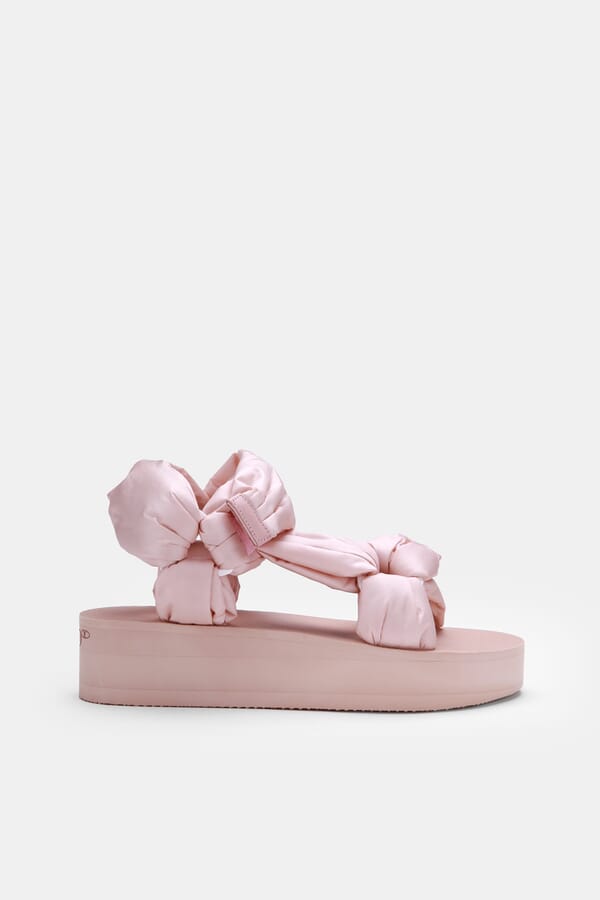 REDValentino Сандалі 00430761_12 №1