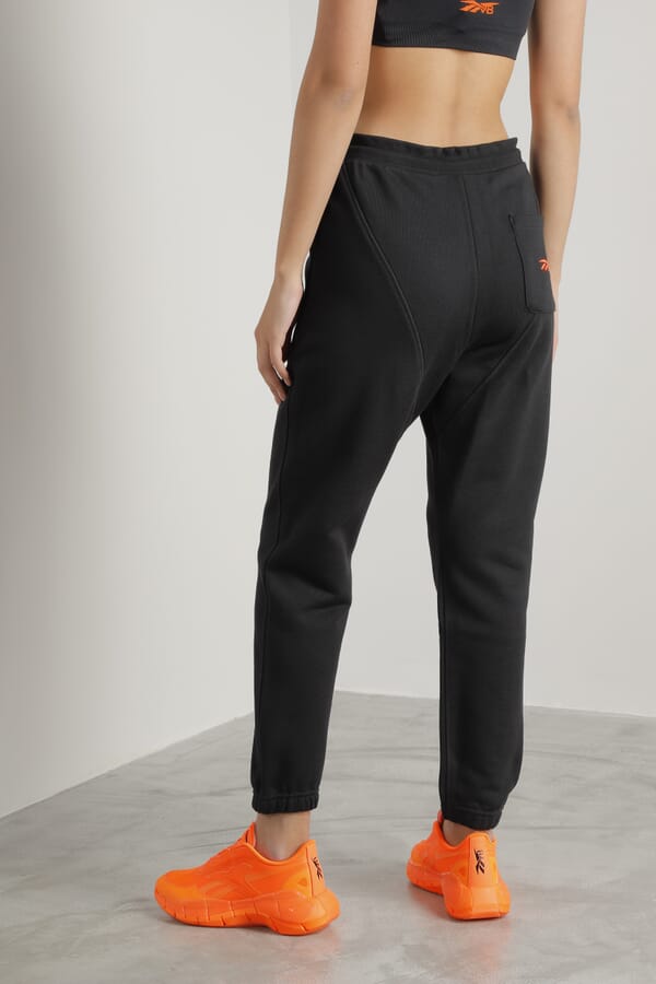 Reebok x Victoria Beckham  Спортивні брюки 00457740_01  №3