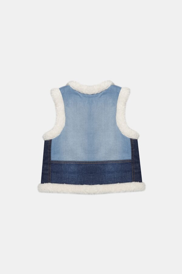 Chloé Kids Жилет 00507046_03  №2