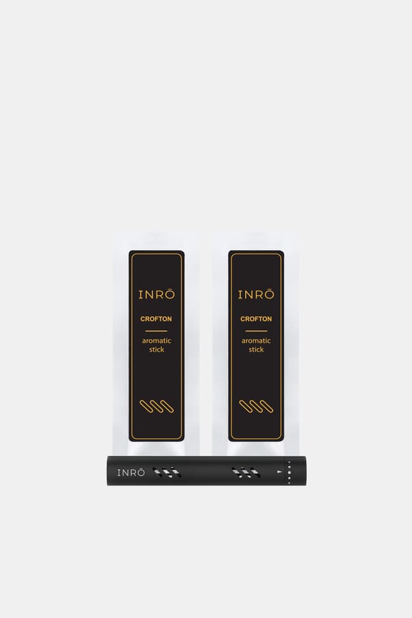 Inro Парфумований автомобільний дифузор CROFTON 00573285_34  №2