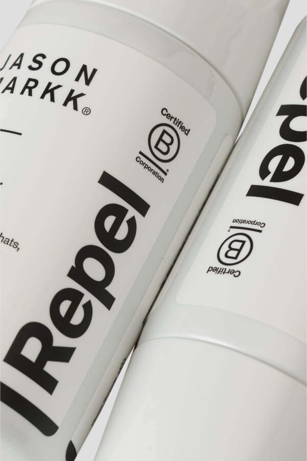 Jason Markk Средство для обуви Jason Markk 5.4OZ REPEL SPRAY 00580977_18 №4