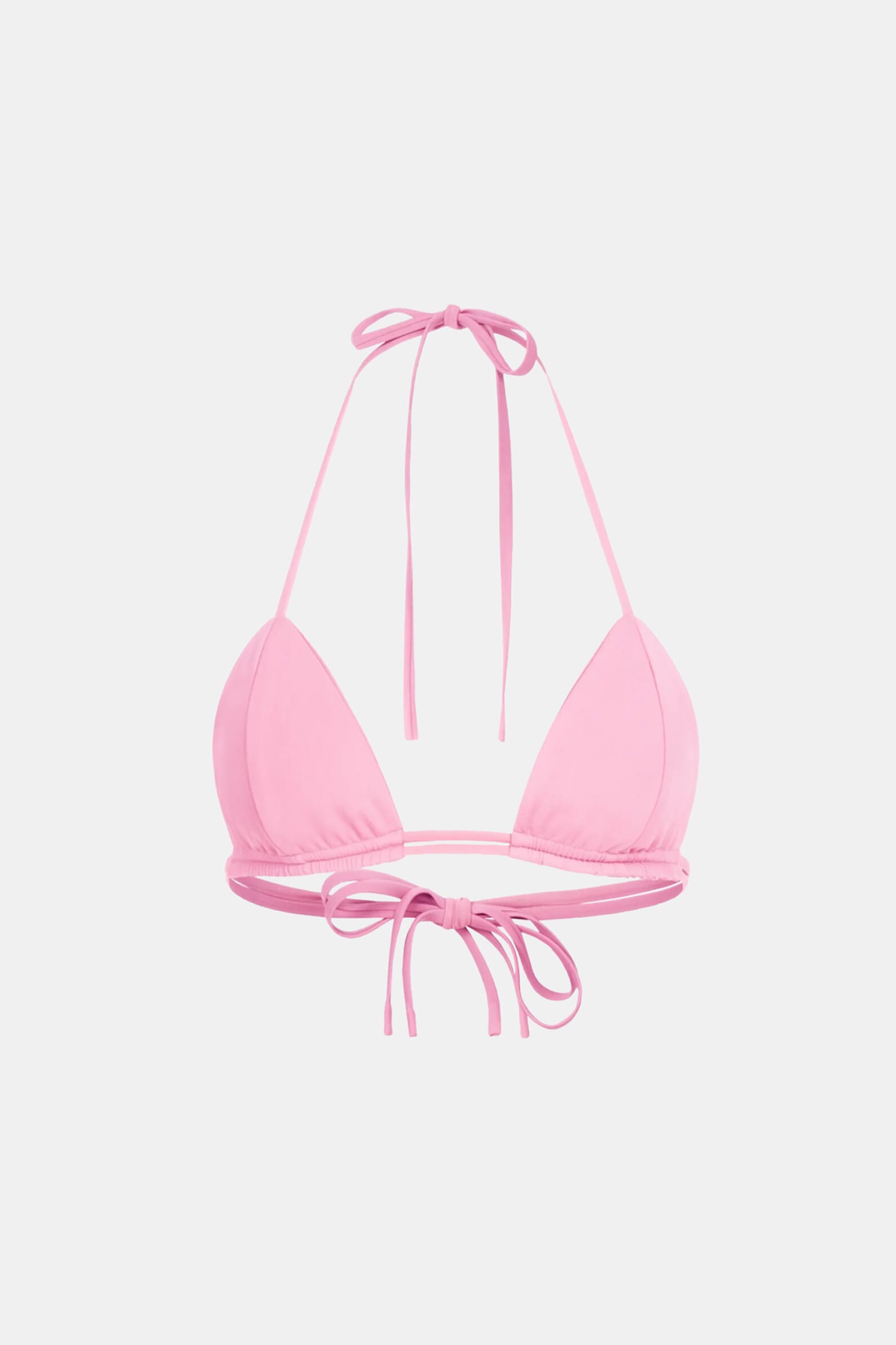 Топ от купальника Pink Lily