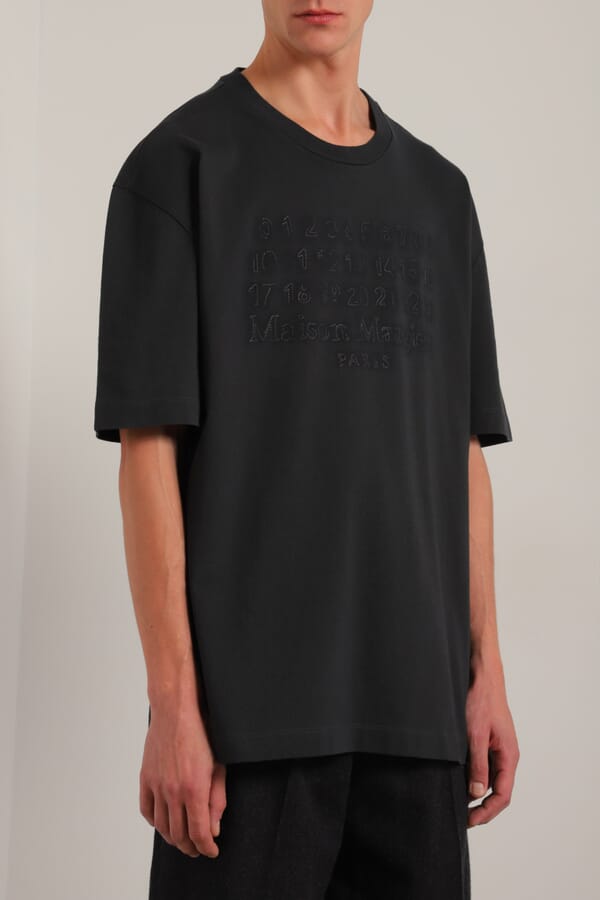 Maison Margiela Футболка  00616661_08  №2