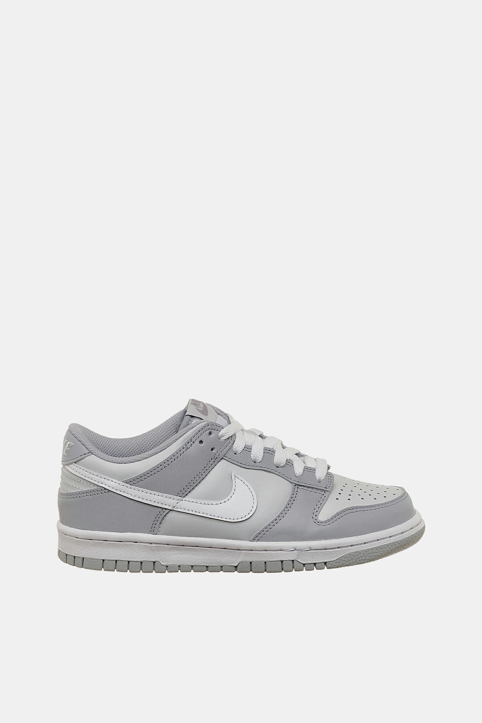 Кросівки жіночі Nike Dunk Low Two-Toned Gs