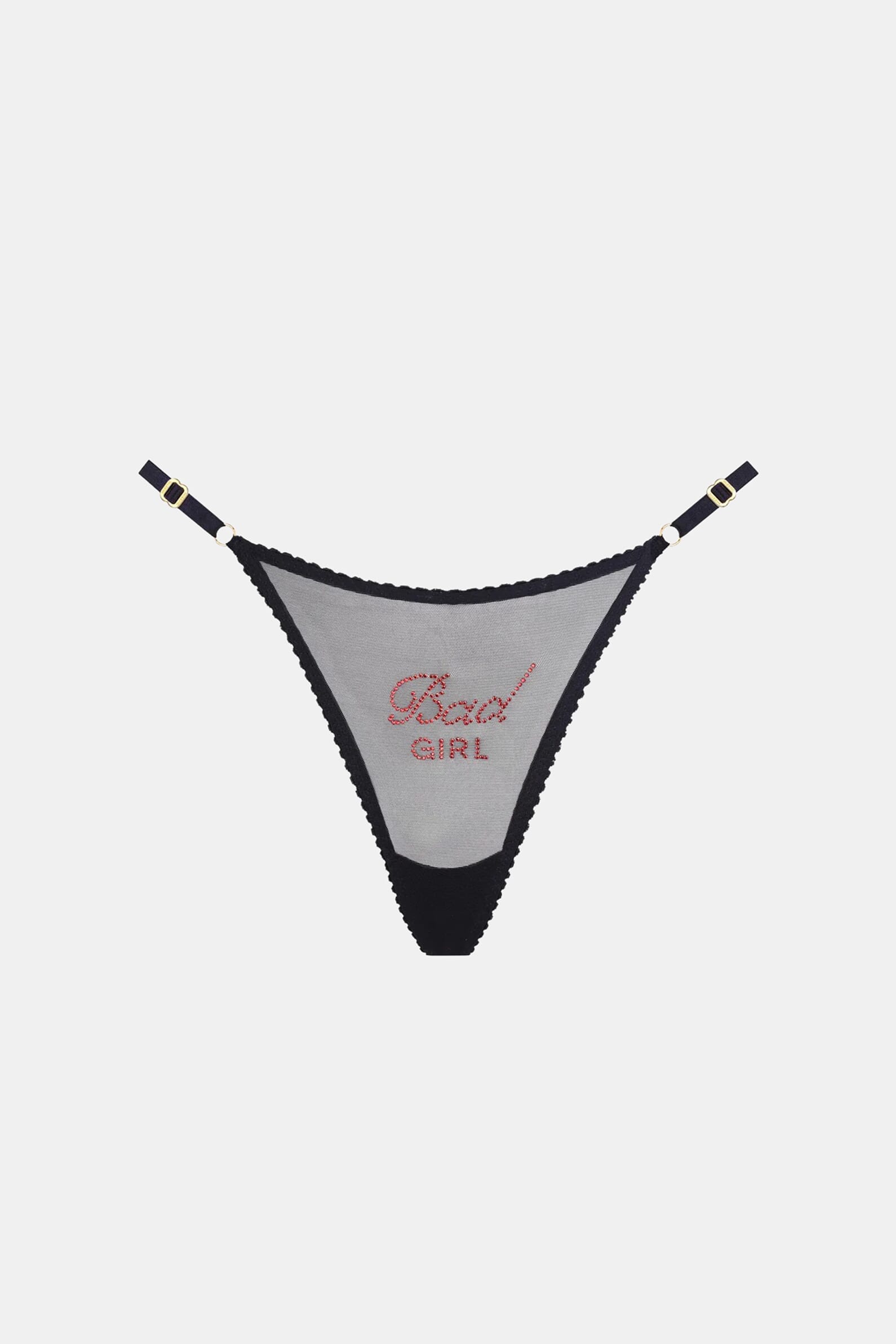 Стринги Bad Girl Cristal