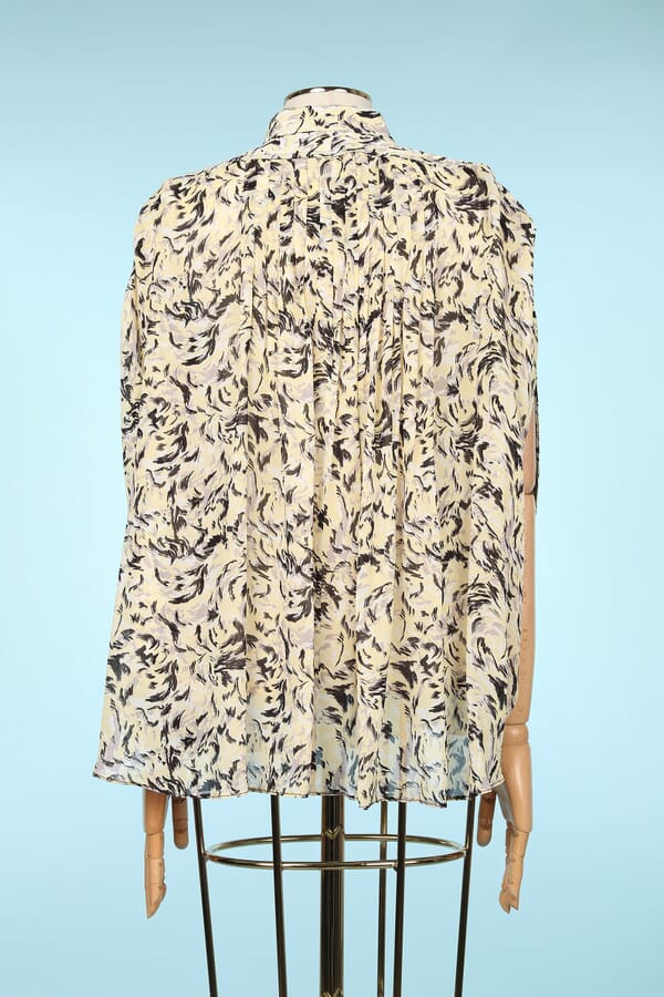 Proenza Schouler Блуза 00285273_33  №4