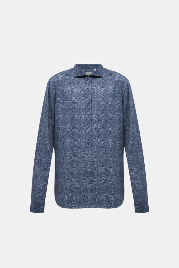 Corneliani Сорочка 00550603_35 №1