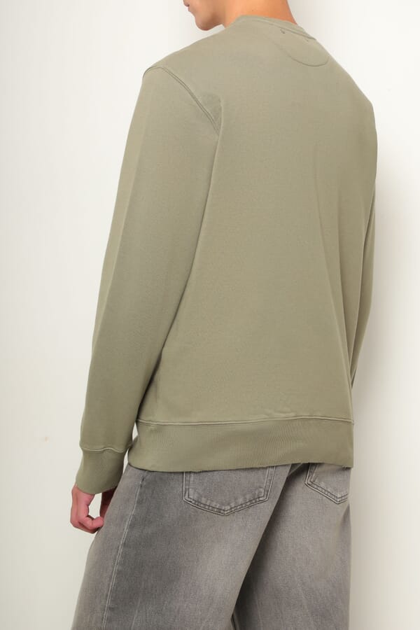 Golden Goose Свитшот 00664382_07 №3