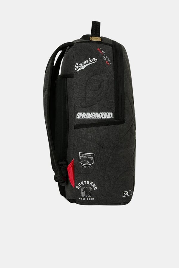 Sprayground Рюкзак 00684009_08 №3