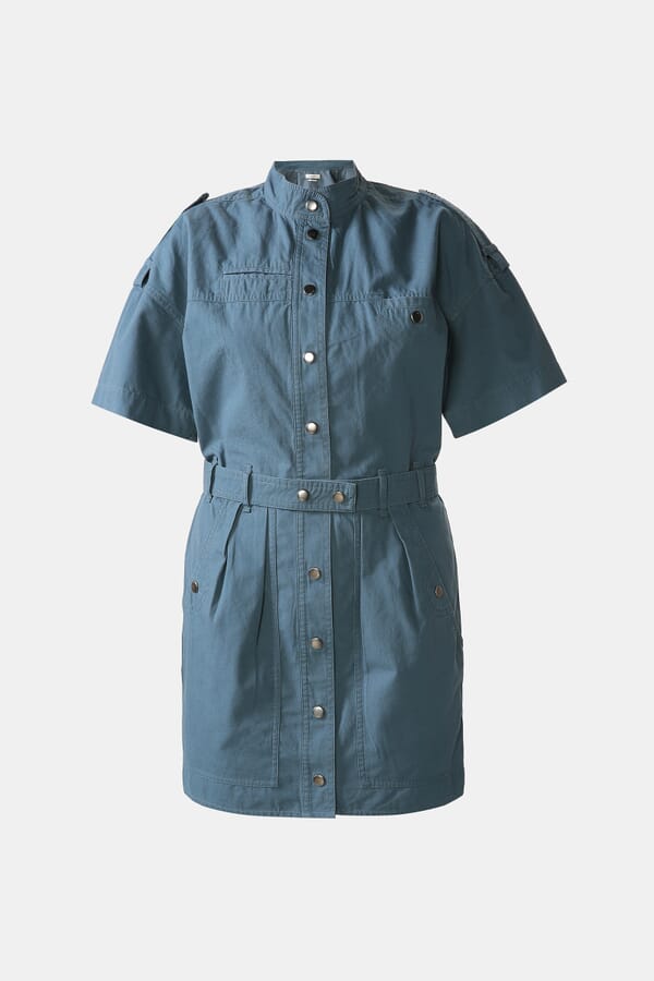 Isabel Marant Étoile Сукня 00438251_03  №1