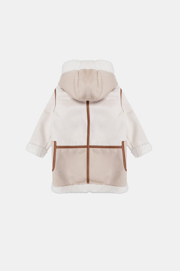 Chloé Kids Куртка 00502070_12 №2