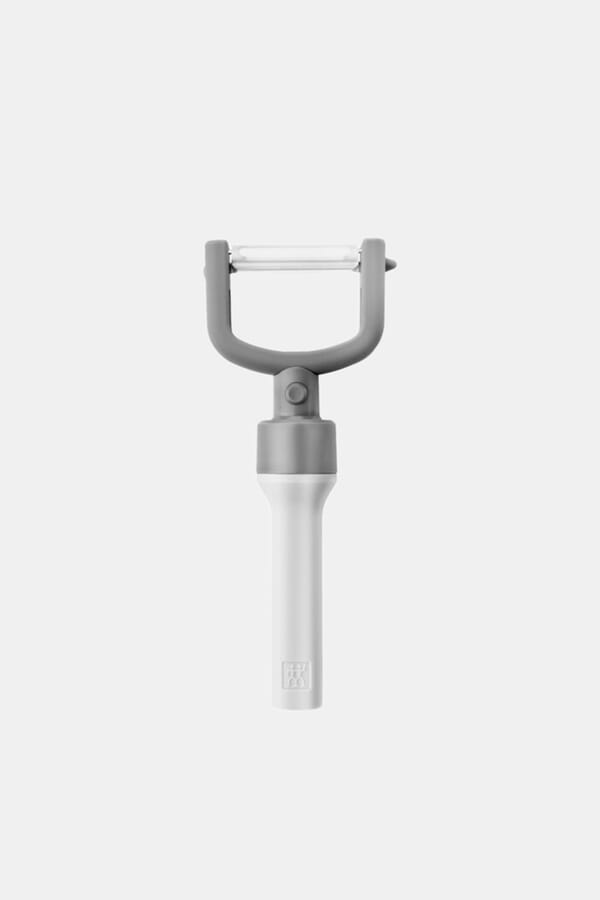 Zwilling J.A. Henckels Deutschland GmbH Овочечистка 2 в 1 ZWILLING CUT 00490866_08 №1