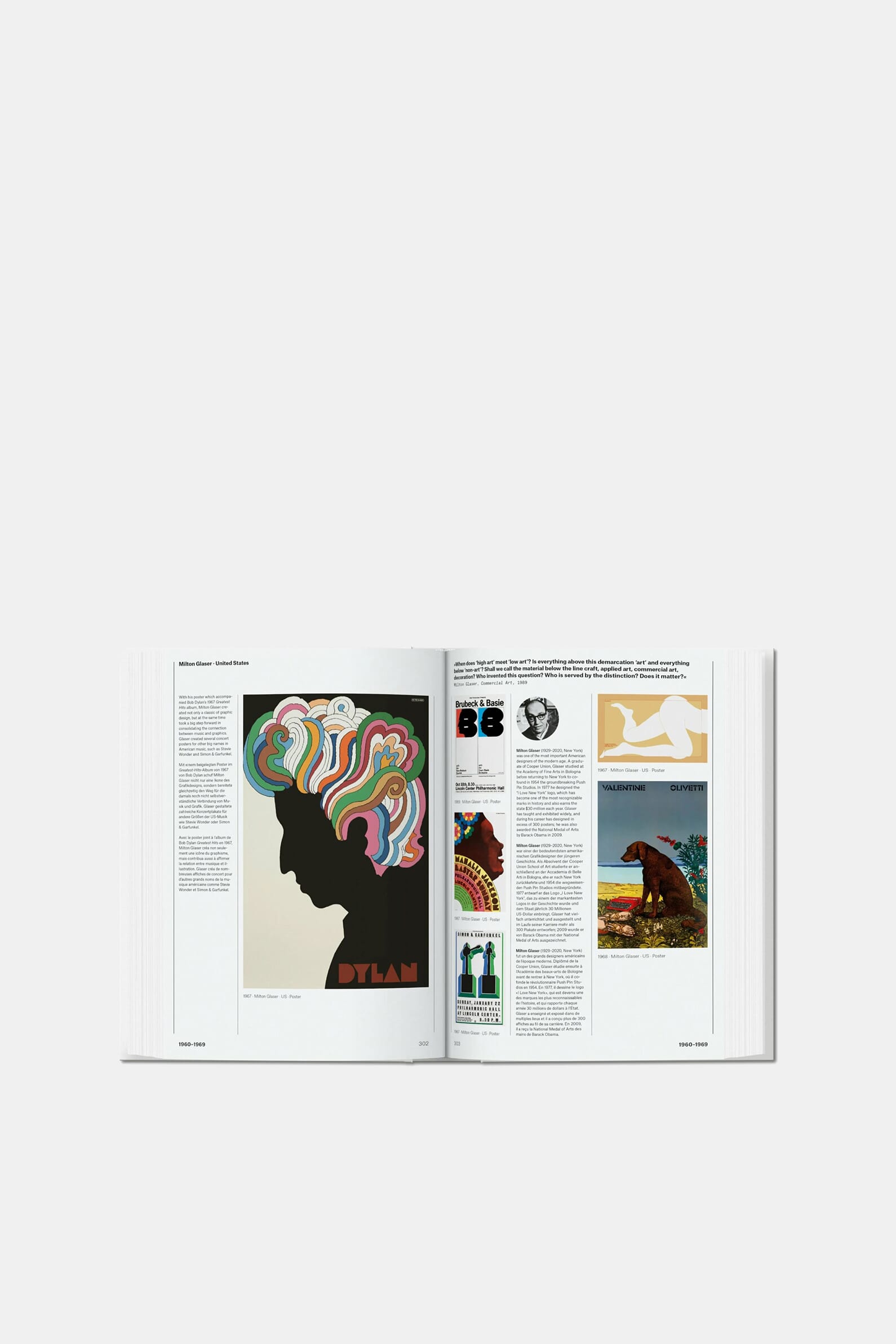 Книга The History of Graphic Design. Vol. 1. 1890–1959 Taschen
