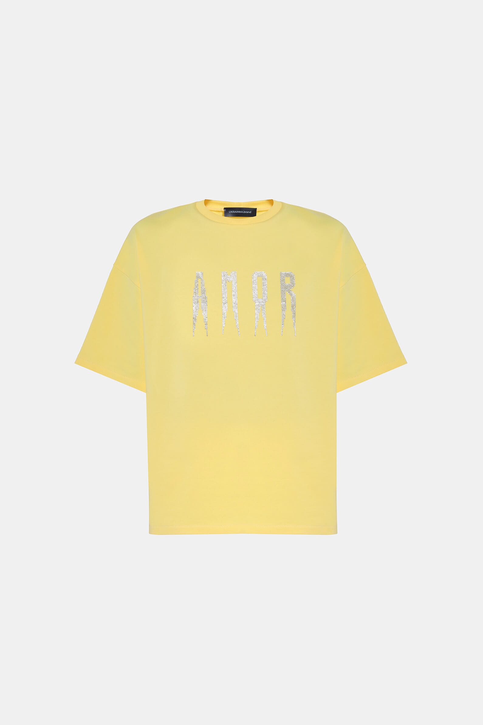 Футболка ''AMOR''