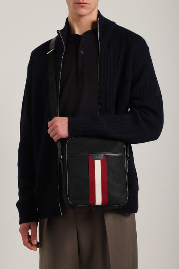 Bally Шкіряна сумка  00621478_01  №2