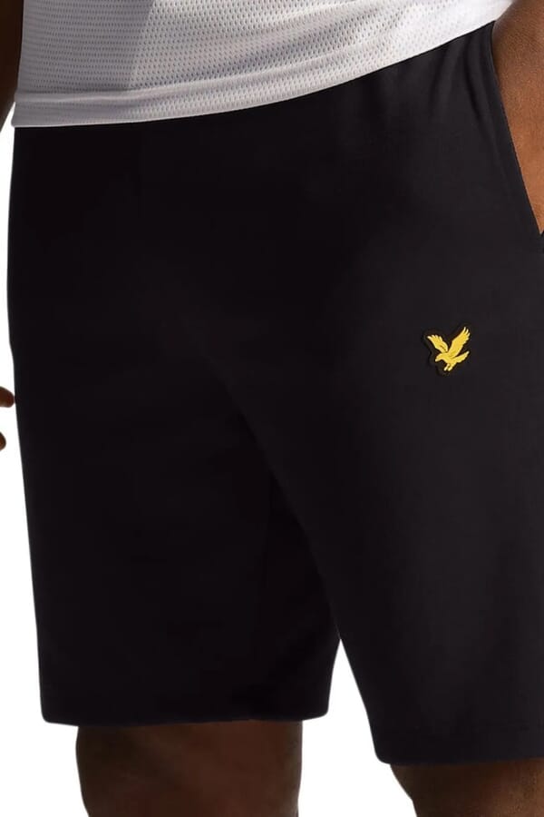 Lyle & Scott Шорты 00641366_35 №4