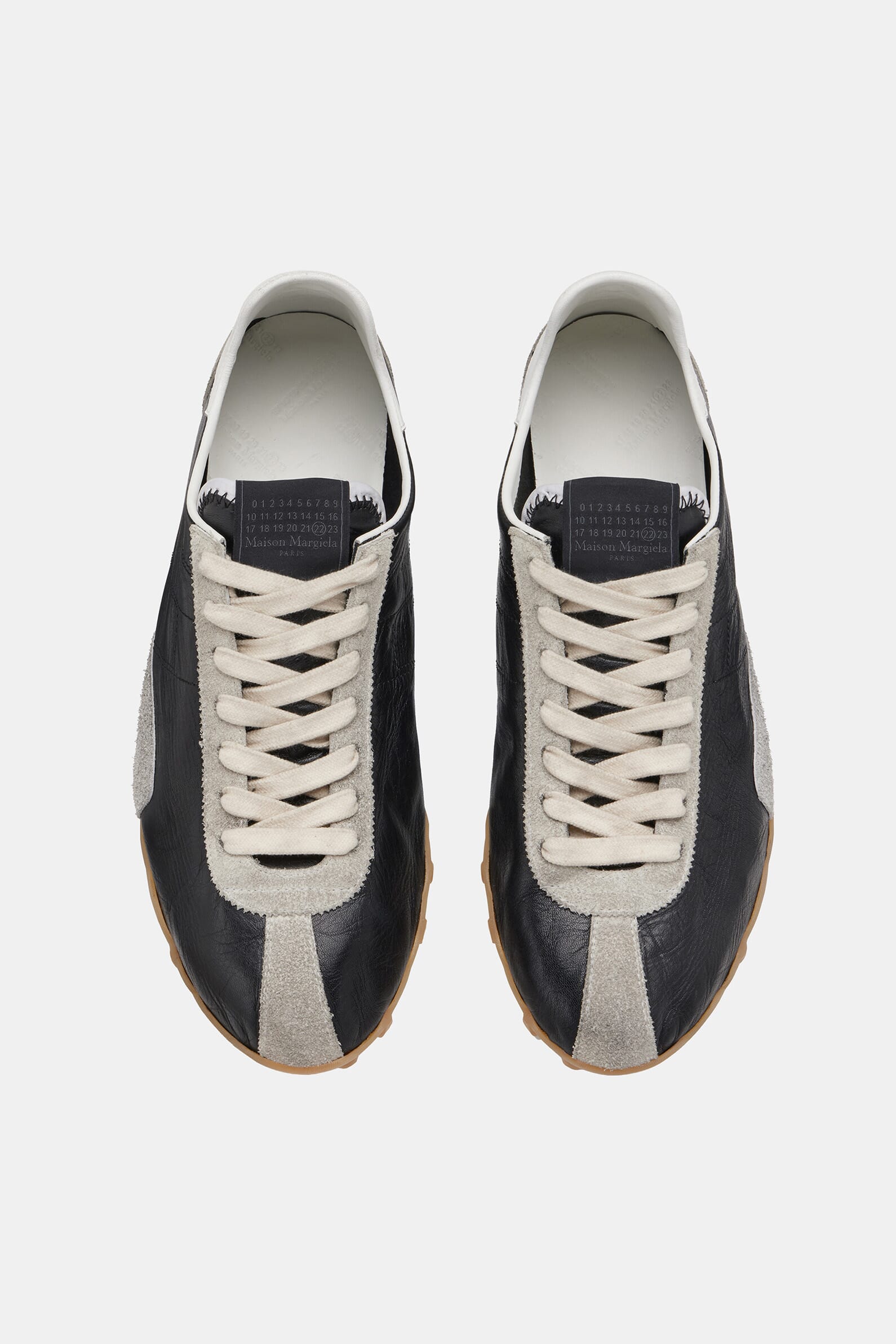 8*9様 Maison Margiela Artist Low Shoes 40 Кросівки Sprinters Maison Margiela 00652170_47 - Онлайн-магазин