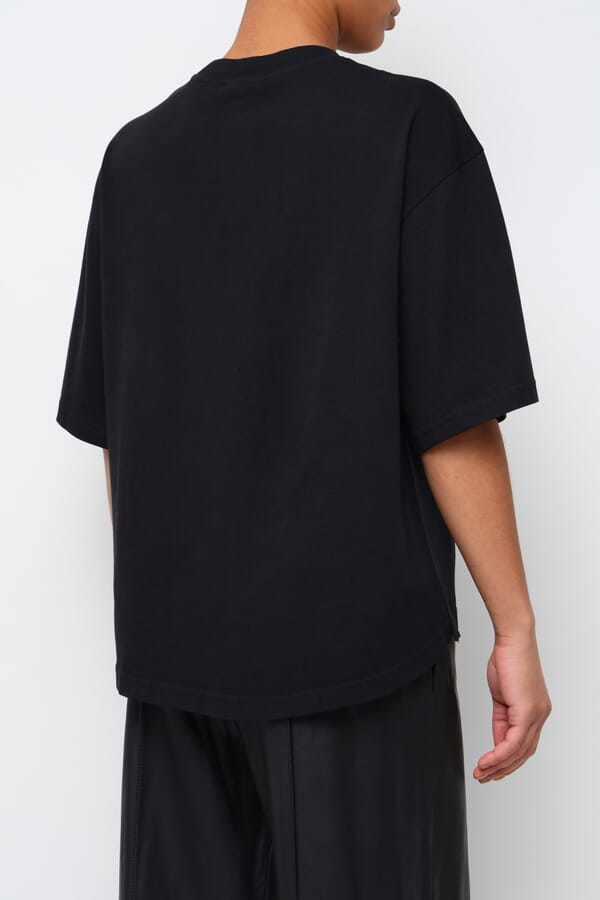 AllSaints Футболка REFLEX AMELIE 00675764_01  №3