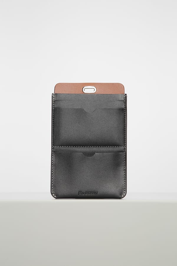 JW Anderson Шкіряна кредитниця 00402316_01 №1