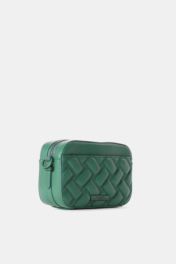Kurt Geiger Шкіряна сумка 00451750_07 №3