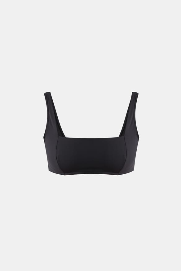 Wolford Топ від купальника 00534571_01 №1