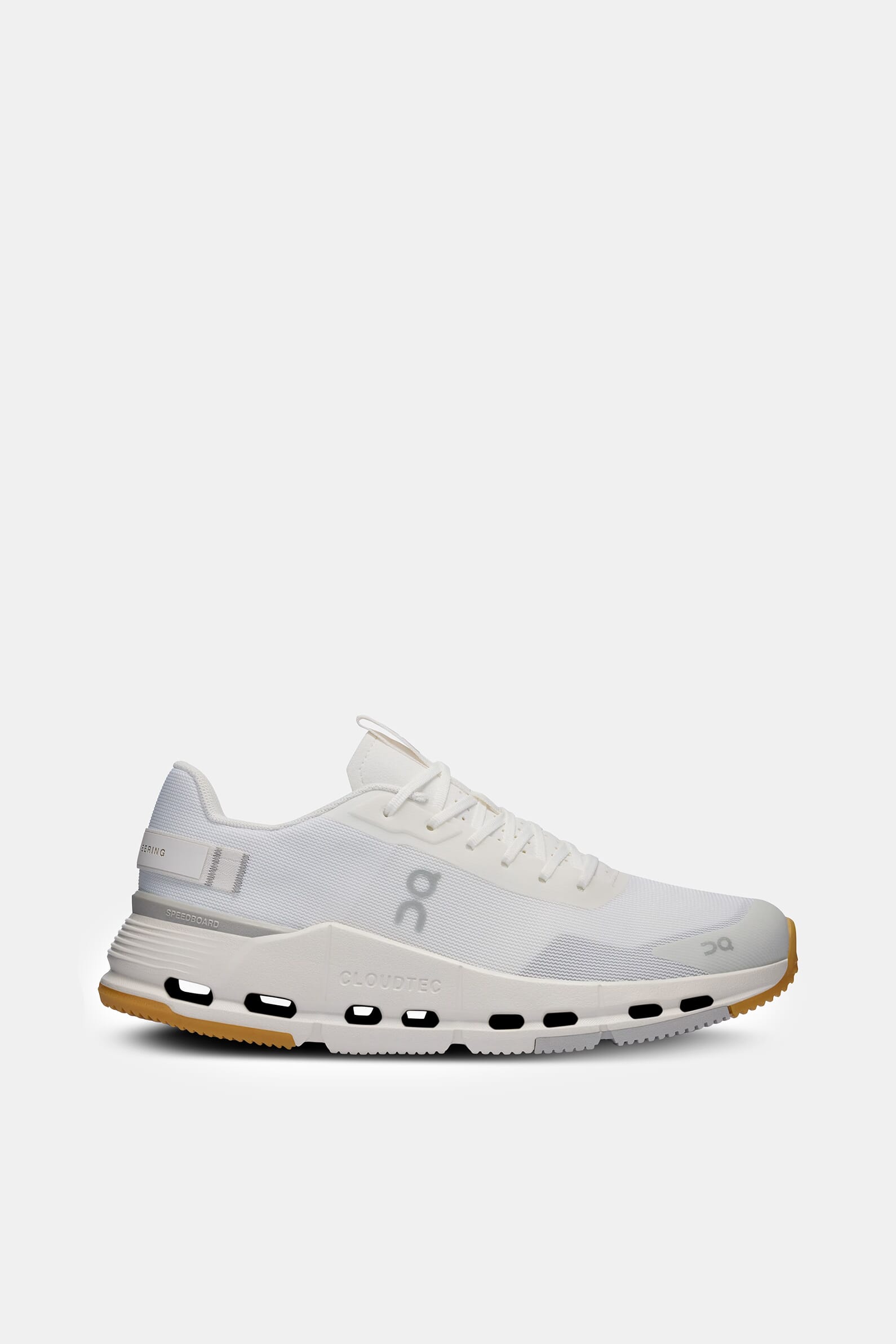 Кроссовки Cloudnova Form 2