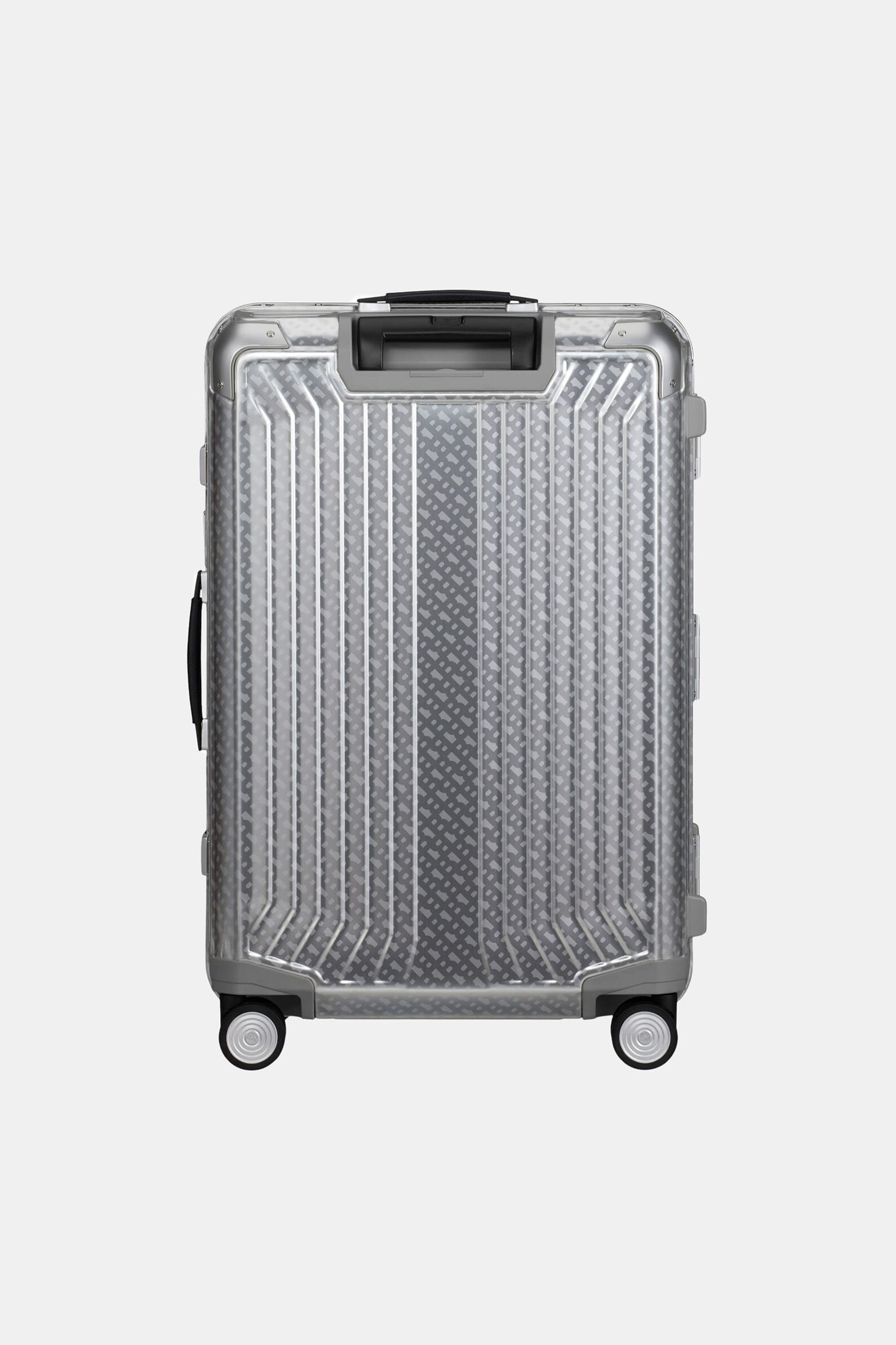 Валіза LITE-BOX ALU / BOSS Samsonite 00593660_30 - Онлайн-магазин