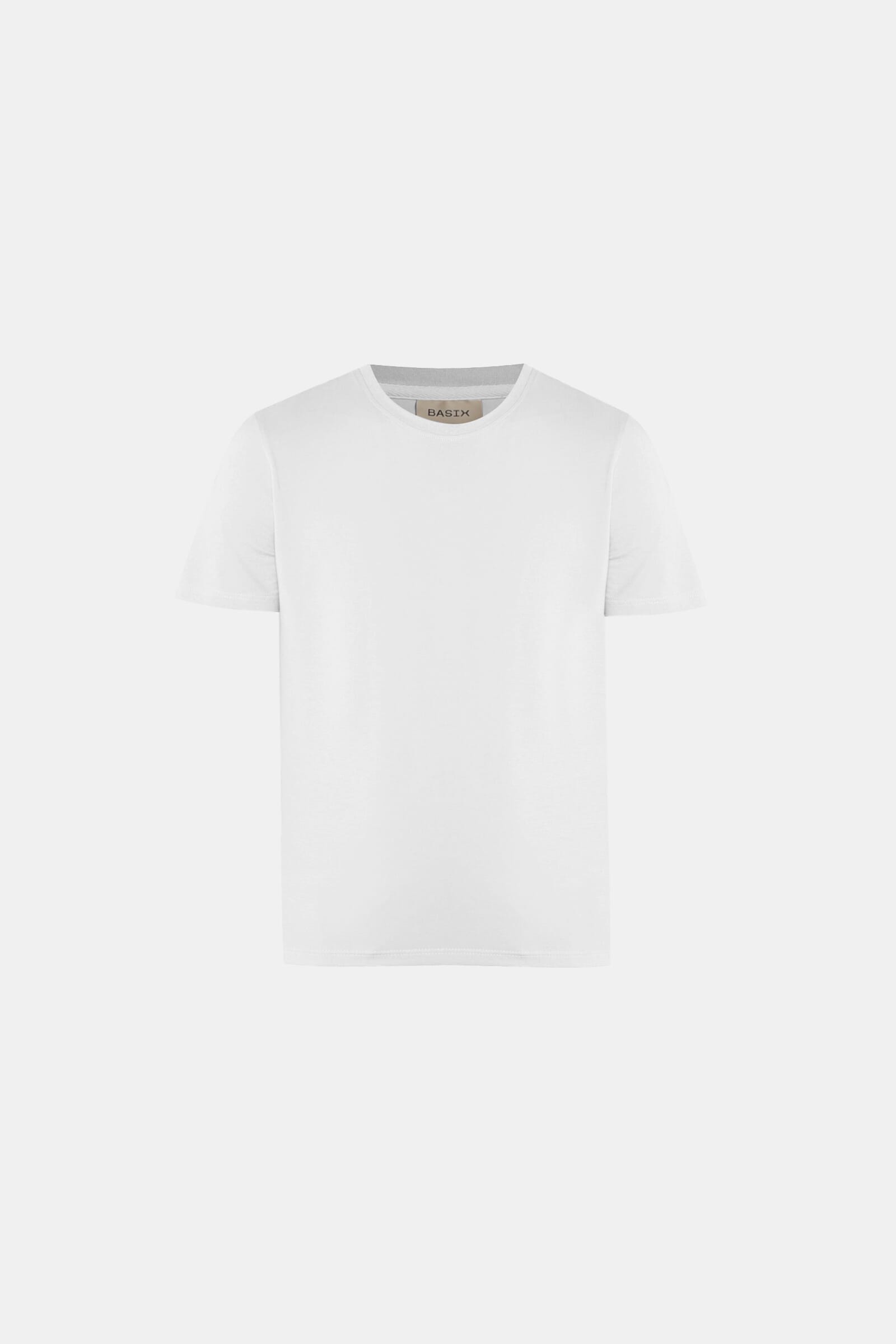 Футболка Slim Fit