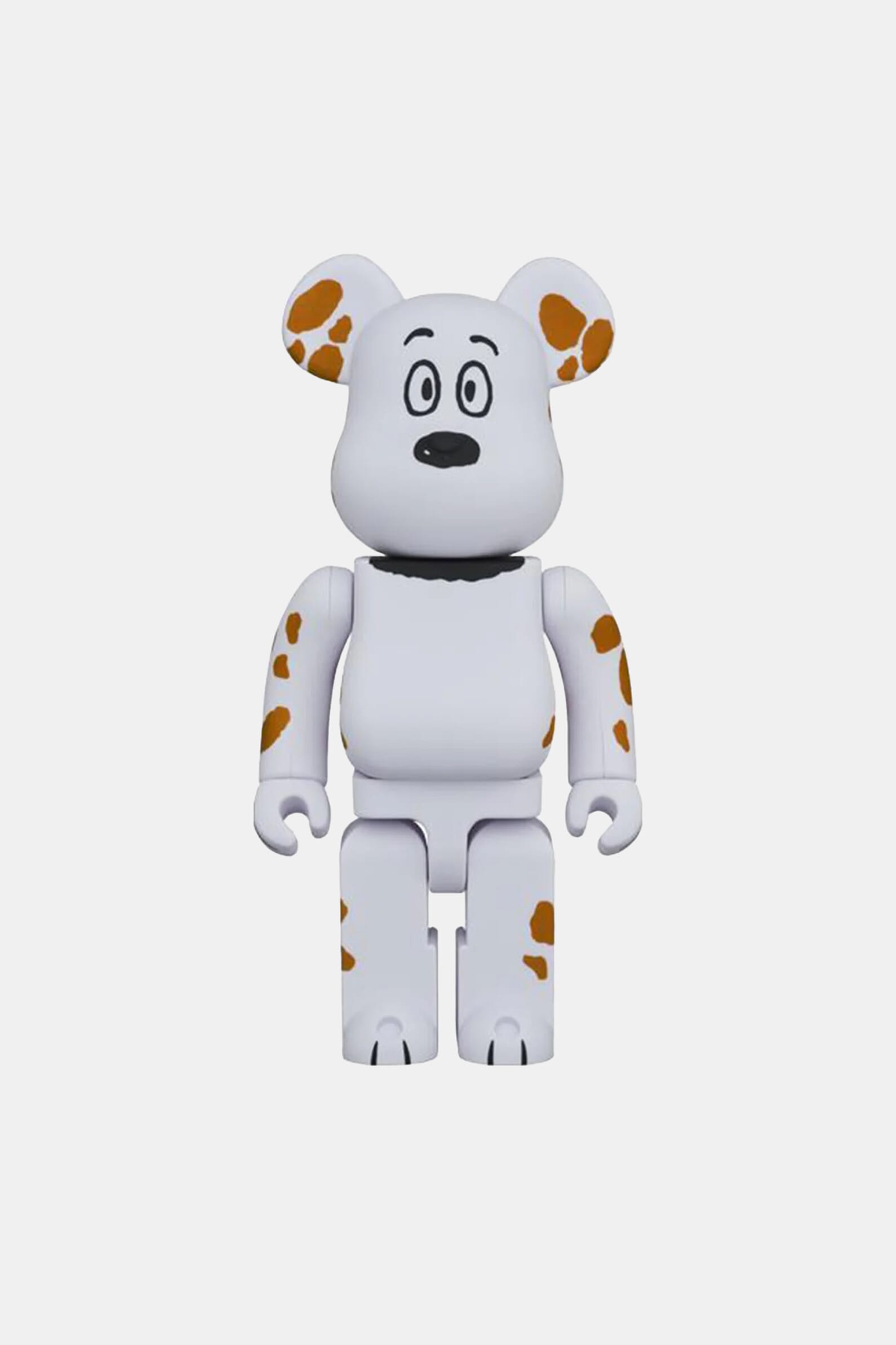 Коллекционная игрушка 400% Peanuts Snoopy Marbles Rare 