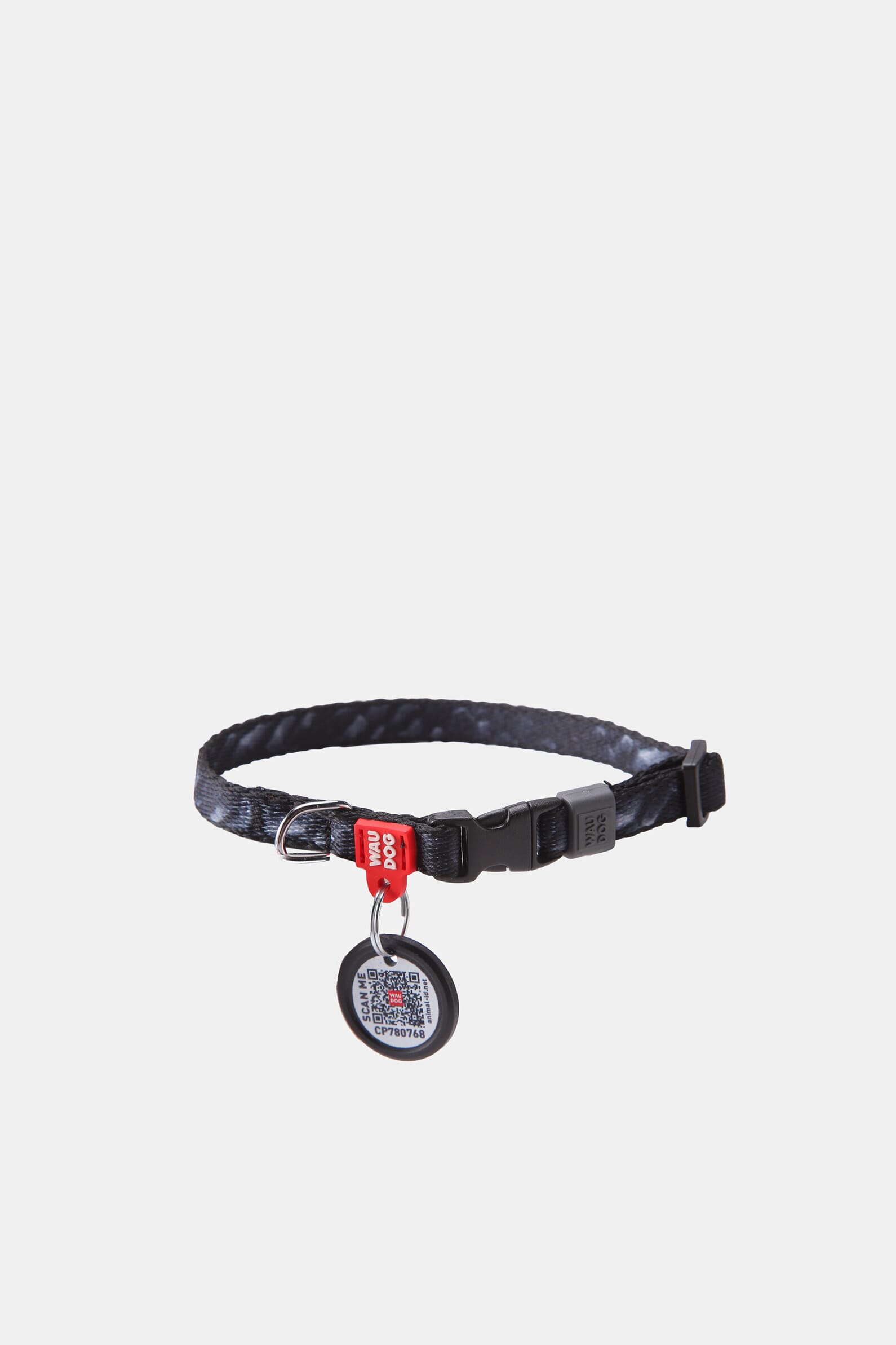 Ошейник WAUDOG Nylon