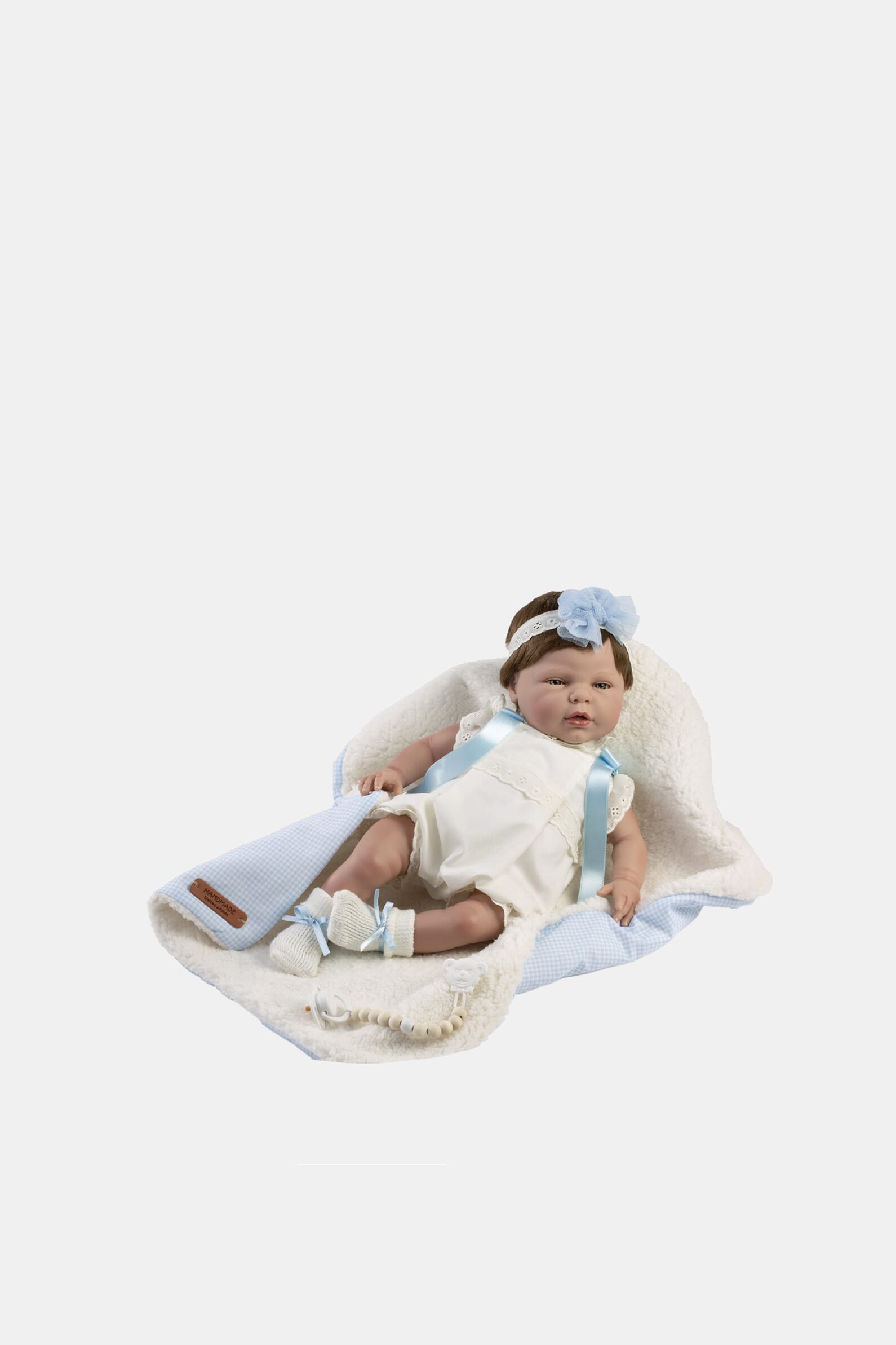 Кукла Reborn