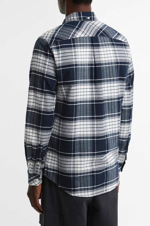 Barbour Сорочка 00680842_04 №3