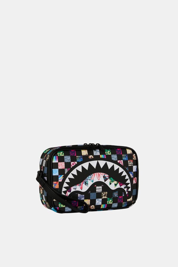 Sprayground Косметичка 00684944_35 №3