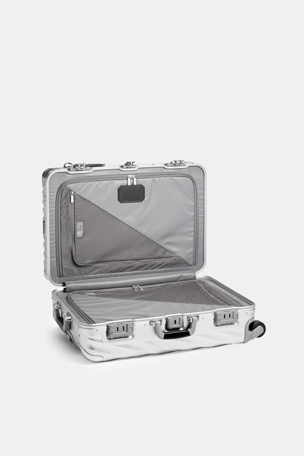 Tumi Валіза 19 DEGREE ALUMINUM 00553853_08 №3