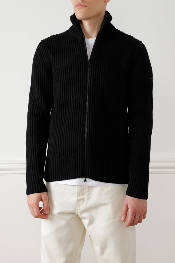Norse Projects Кардиган з вовни 00454803_01 №2