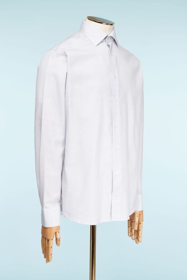 Tory Burch Рубашка 00209575_12 №3