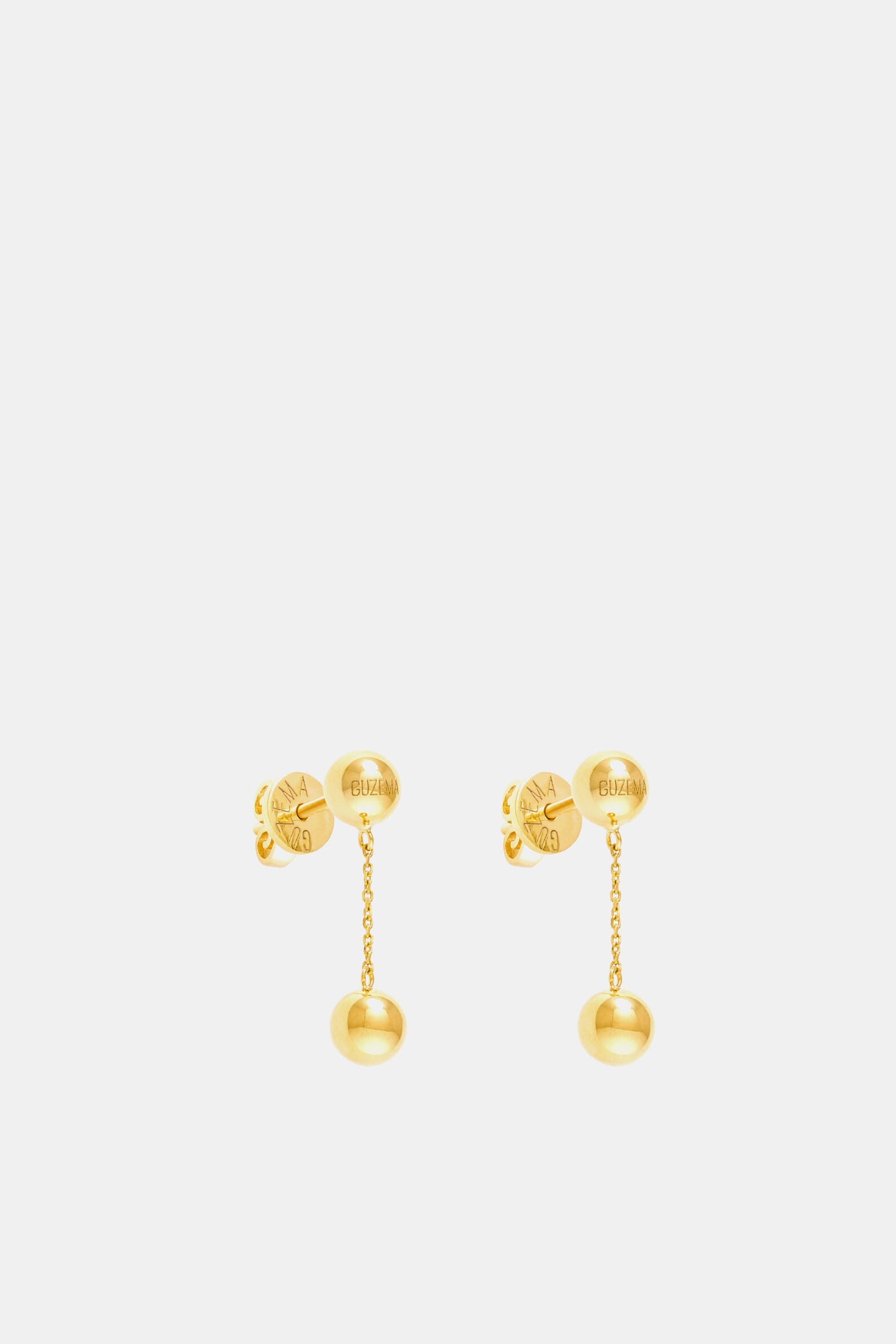 Сережки