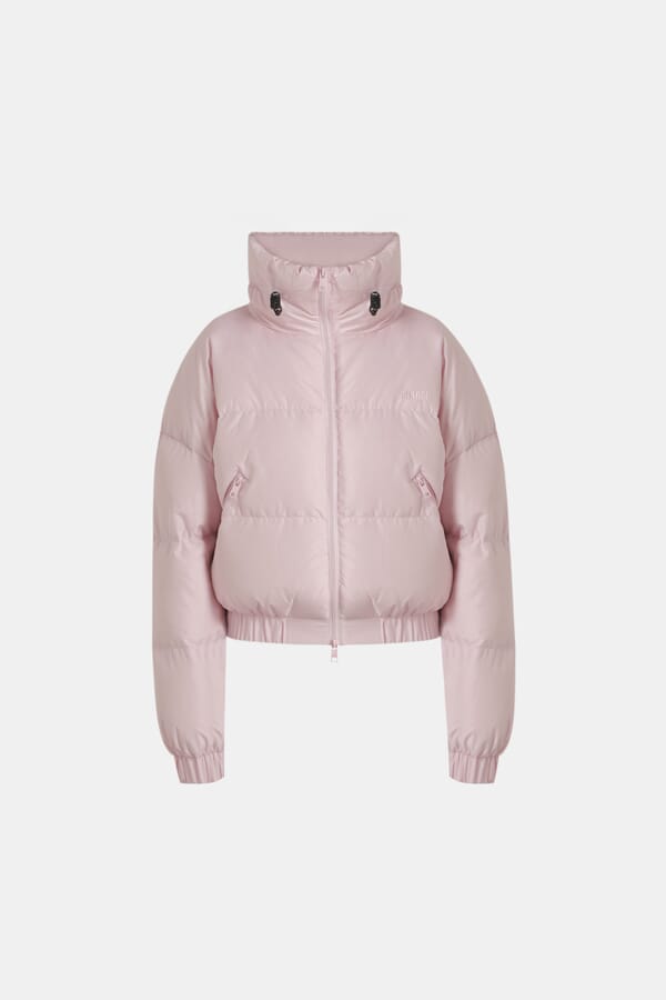 MSGM Пуховик 00502965_14  №1