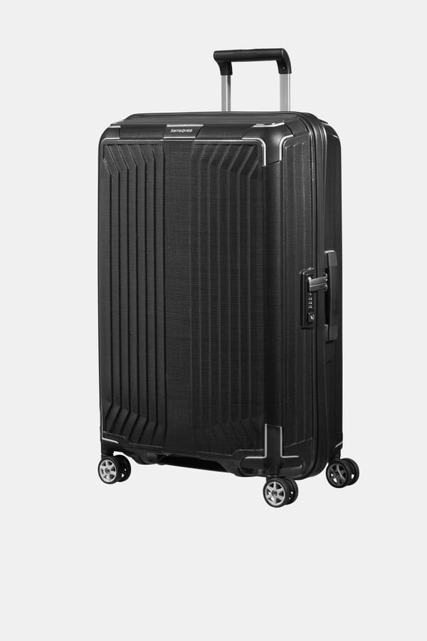 Samsonite Валіза 69 см 00476485_01 №2