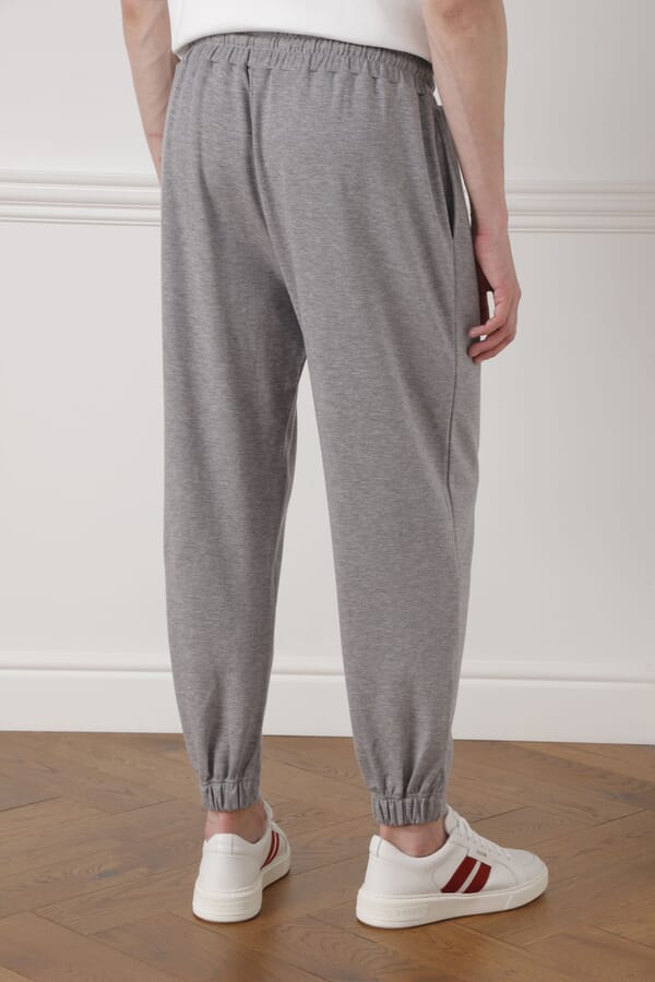 Zegna Спортивні брюки 00485873_08  №3