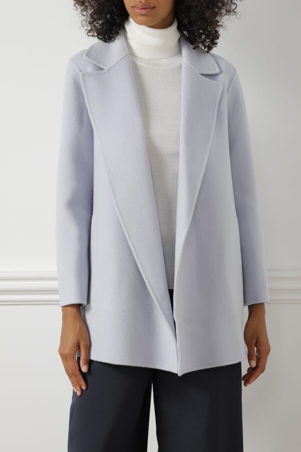 Theory Пальто з вовни Clairene Jacket 00500842_08  №2