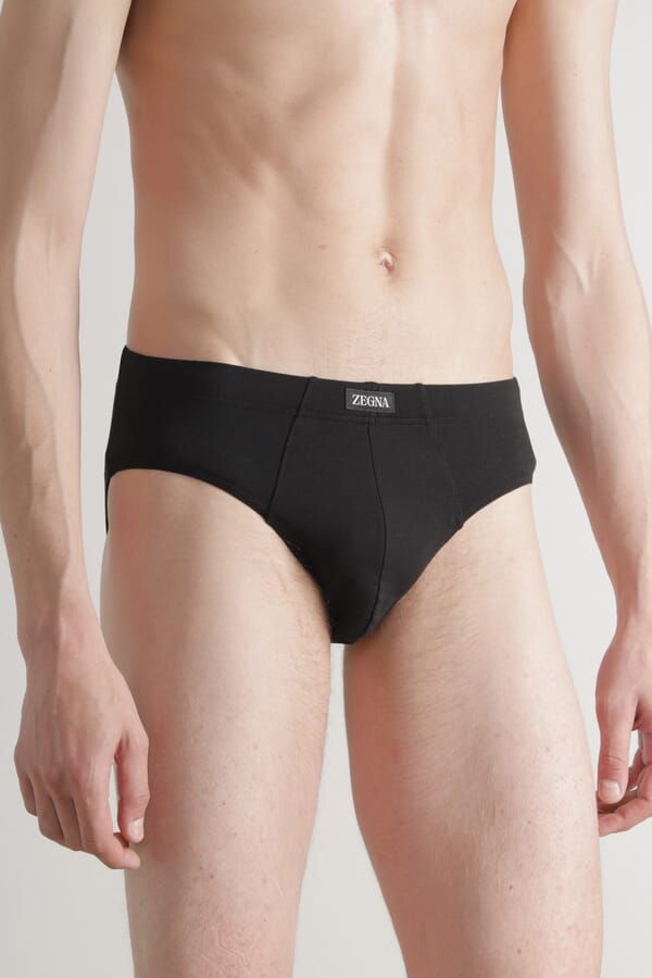 Zegna Труси 00485877_01  №2