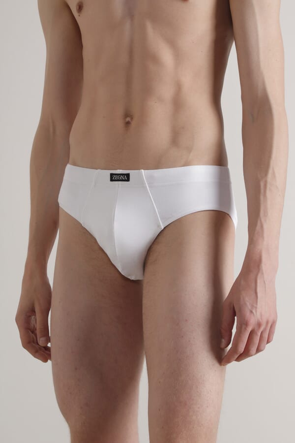 Zegna Трусы 00485877_18  №2
