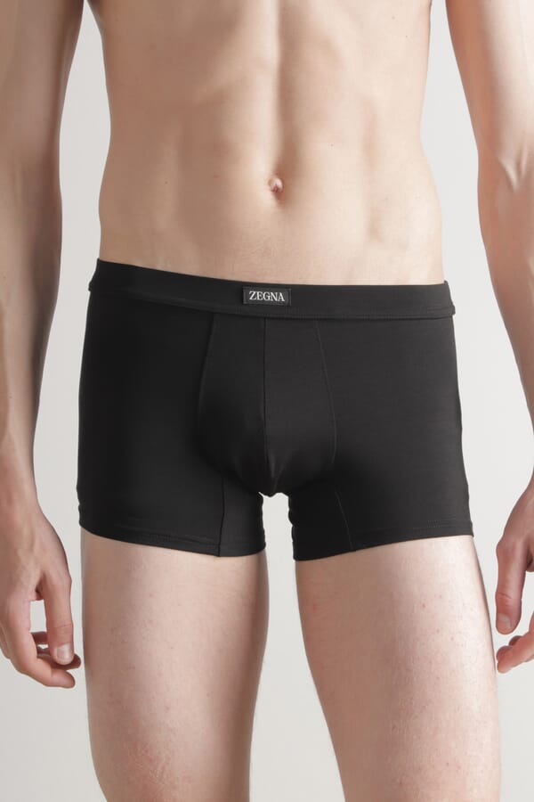 Zegna Трусы 00485878_01  №2