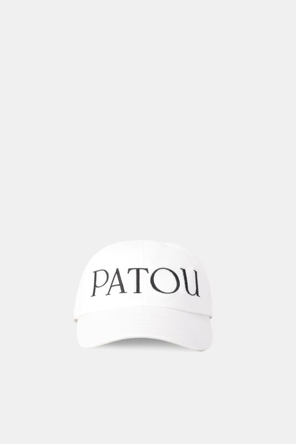 Patou Кепка 00453452_18 №1