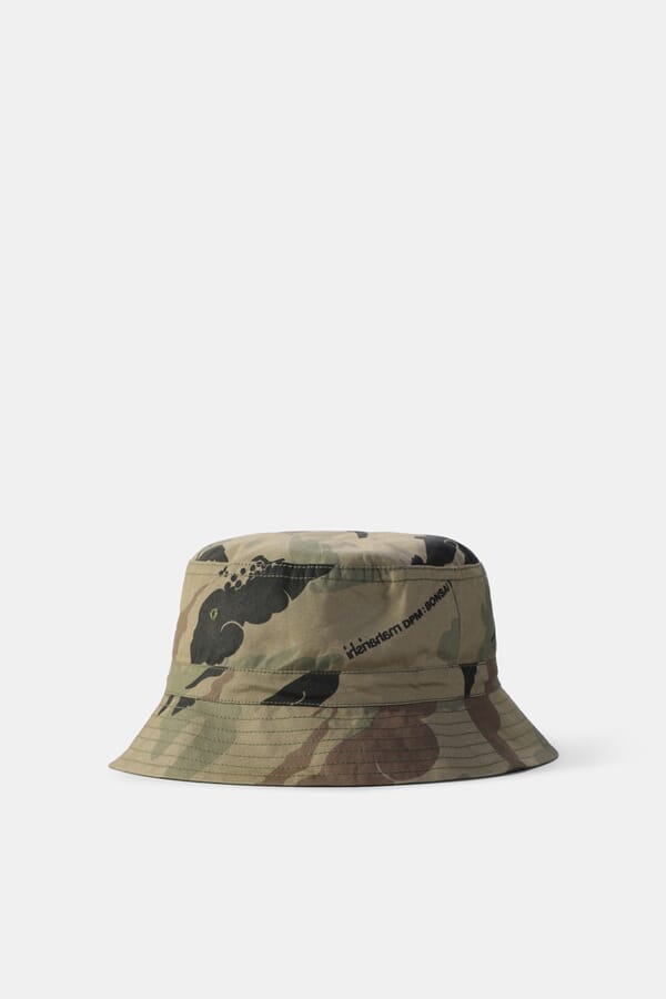 Maharishi Панама 00483603_05 №2