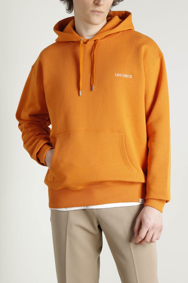 Les Deux Худі Diego Hoodie 00430625_13  №2