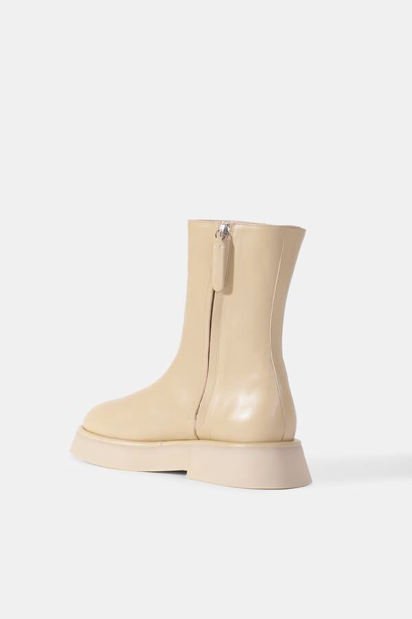 Wandler Шкіряні черевики Rosa Boot 00450698_12 №3