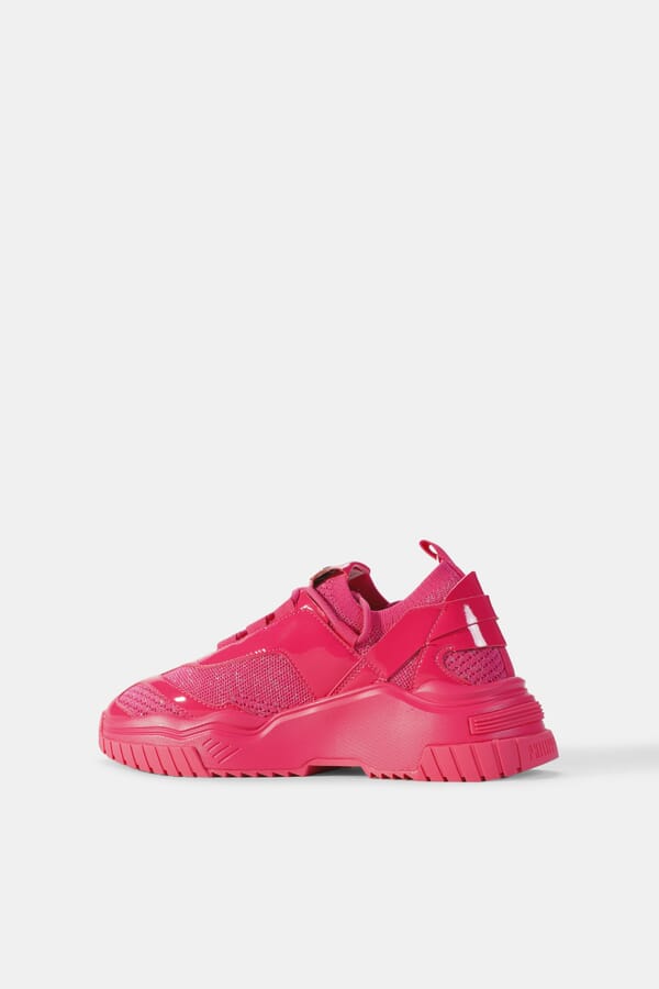 Philipp Plein Кросівки 00486651_14 №2